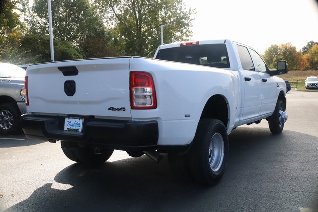 2024 Ram 3500 Tradesman 5