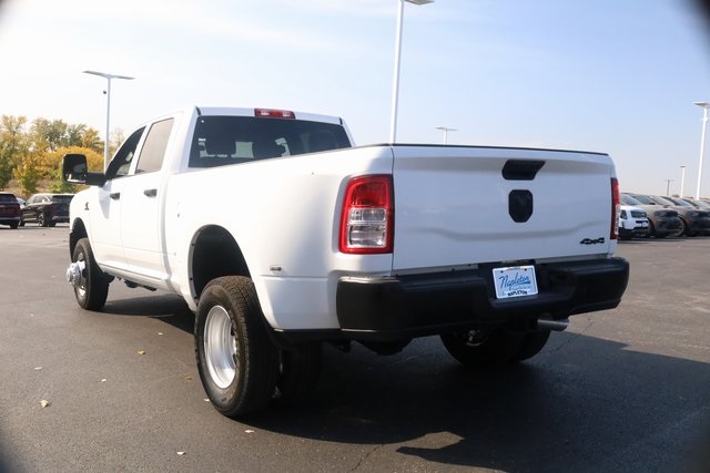 2024 Ram 3500 Tradesman 7