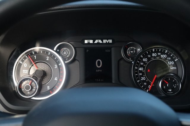 2024 Ram 3500 Tradesman 16