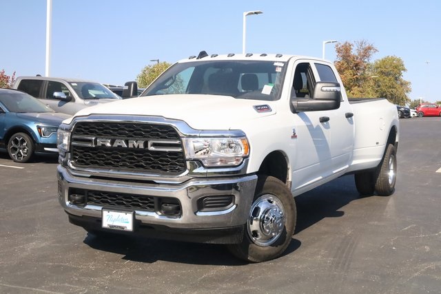 2024 Ram 3500 Tradesman 2