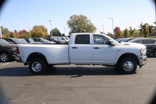 2024 Ram 3500 Tradesman 4