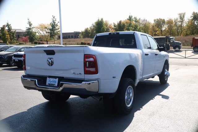 2024 Ram 3500 Tradesman 5