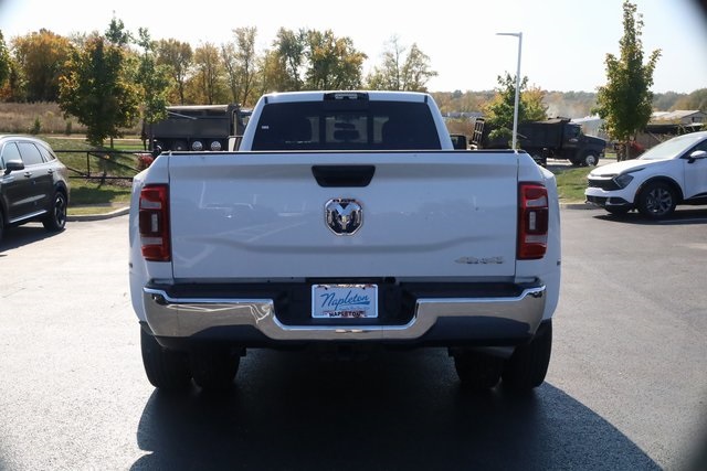 2024 Ram 3500 Tradesman 6