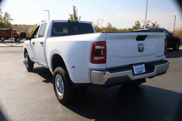 2024 Ram 3500 Tradesman 7