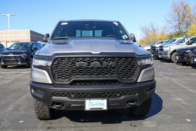 2025 Ram 1500 Rebel 3