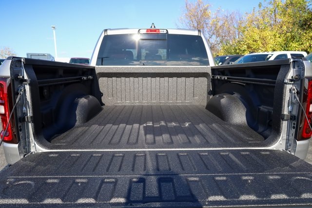 2025 Ram 1500 Rebel 25