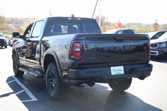 2025 Ram 1500 Rebel 7