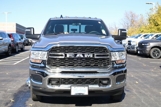 2024 Ram 3500 Tradesman 3