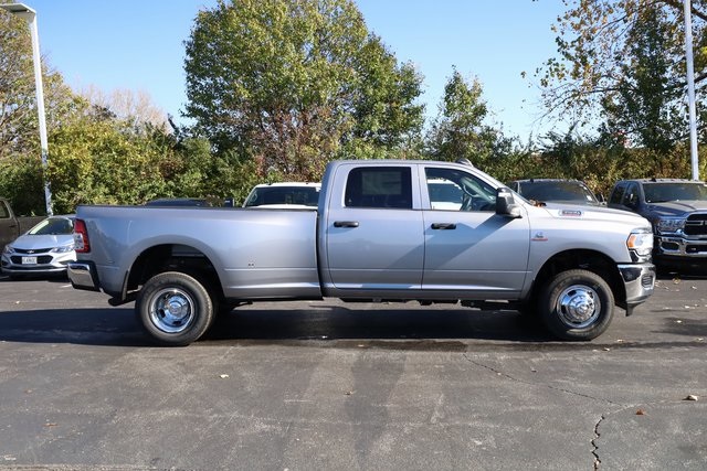 2024 Ram 3500 Tradesman 4