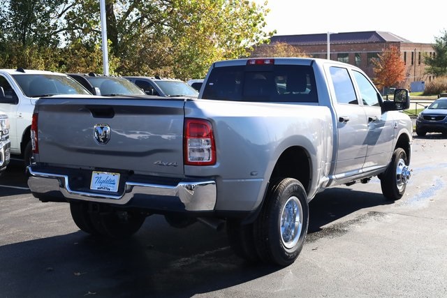 2024 Ram 3500 Tradesman 5