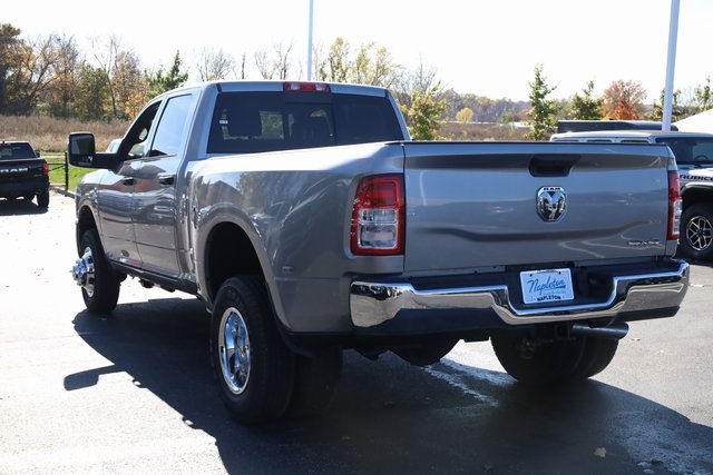 2024 Ram 3500 Tradesman 7