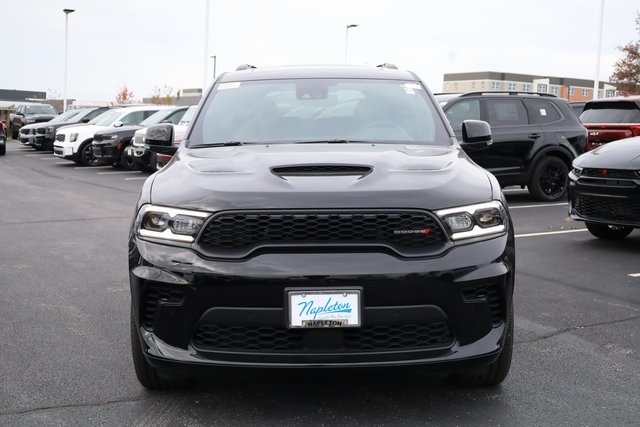 2025 Dodge Durango R/T Plus 3