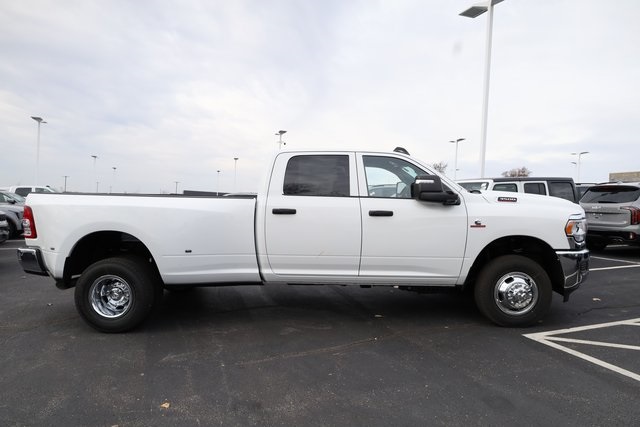 2024 Ram 3500 Tradesman 4