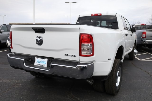 2024 Ram 3500 Tradesman 5