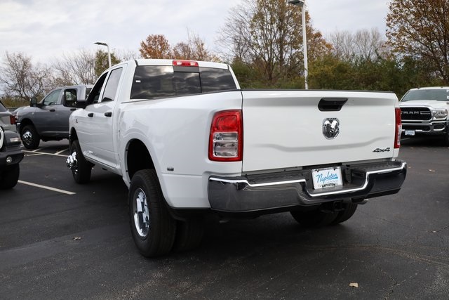 2024 Ram 3500 Tradesman 6