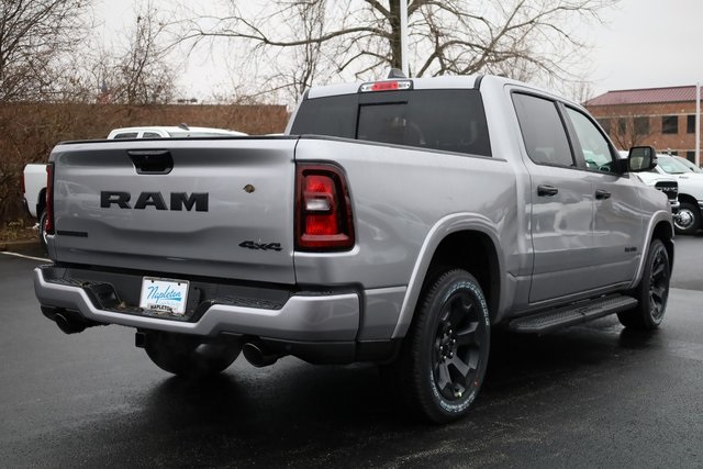 2025 Ram 1500 Big Horn/Lone Star 5