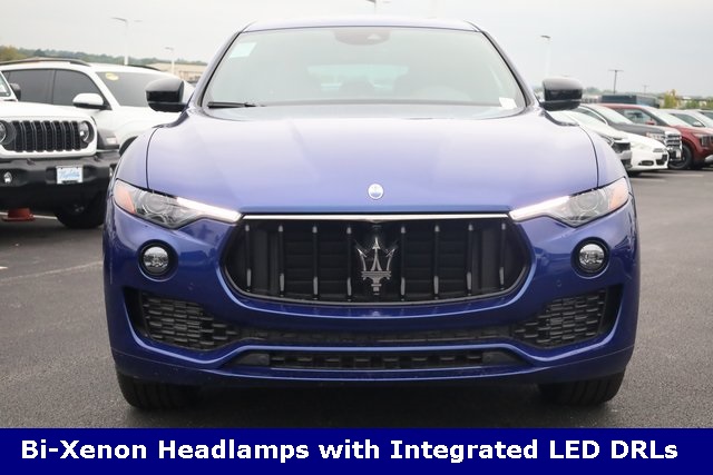 2024 Maserati Levante GT 3