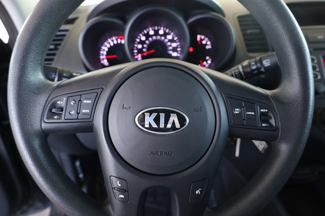 2013 Kia Soul Base 15