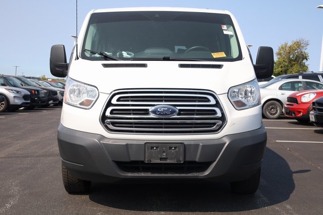 2018 Ford Transit-350 XLT 3