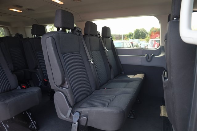 2018 Ford Transit-350 XLT 23