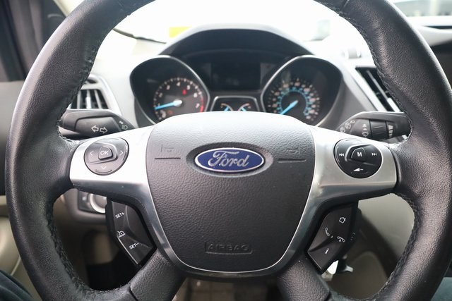 2013 Ford Escape SEL 8