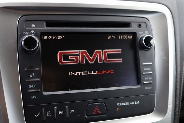 2014 GMC Acadia SLE-2 16