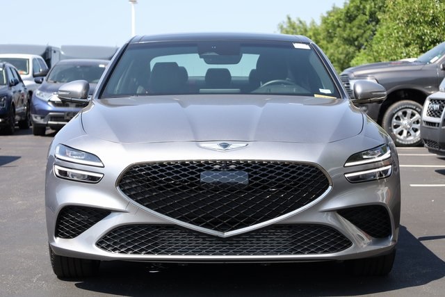 2022 Genesis G70 3.3T 3