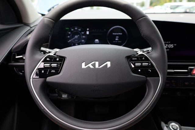 2024 Kia Niro EV Wind 10