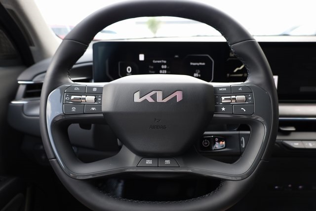 2024 Kia EV9 Land 11