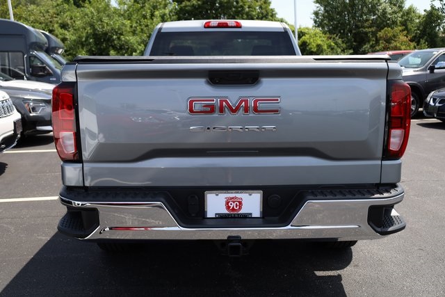 2023 GMC Sierra 1500 Pro 6