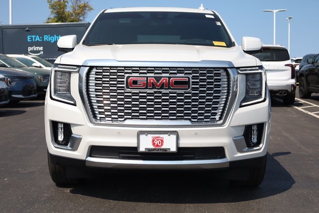 2023 GMC Yukon XL Denali 3