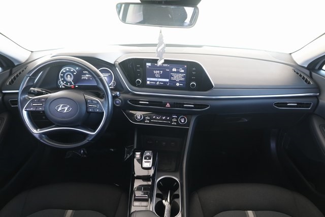 2020 Hyundai Sonata SEL 14