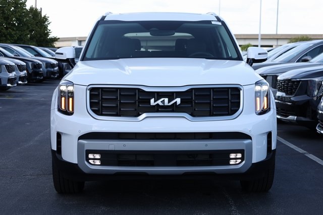 2024 Kia Telluride SX 3