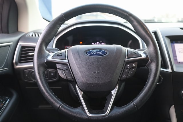 2019 Ford Edge SEL 11