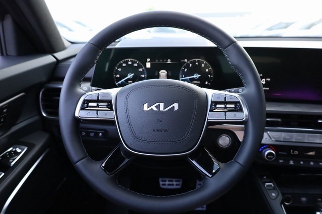 2024 Kia Telluride SX-Prestige X-Line 11