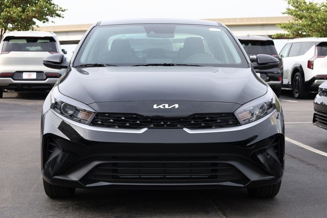 2024 Kia Forte LXS 3