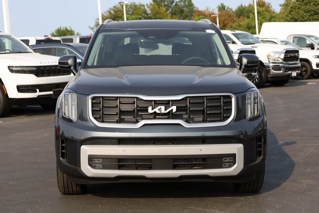 2024 Kia Telluride SX 3