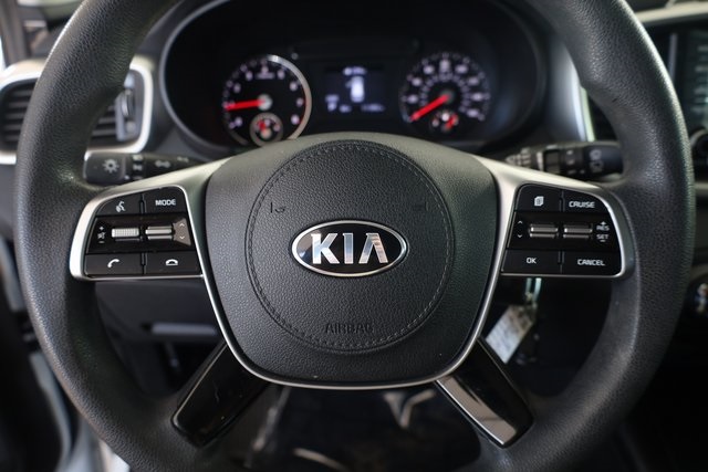 2019 Kia Sorento LX 11