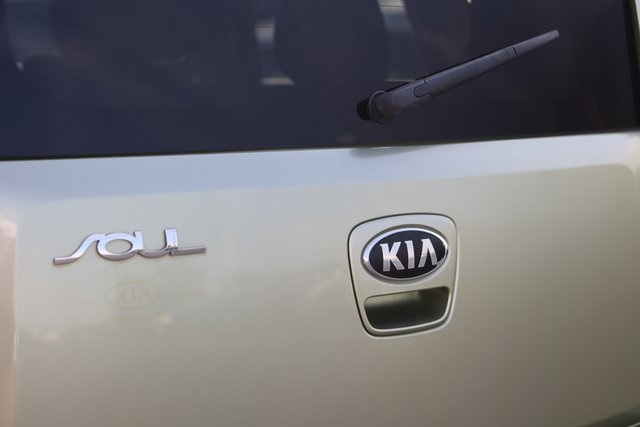 2013 Kia Soul Plus 6