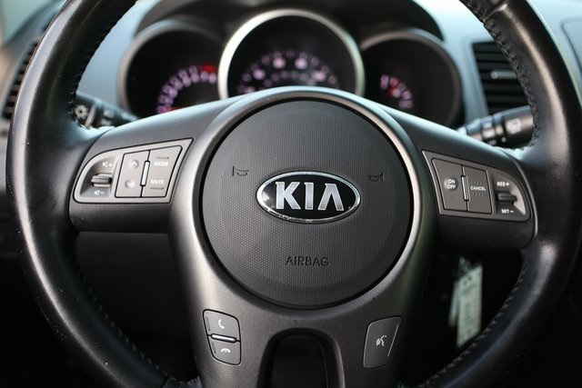 2013 Kia Soul Plus 14