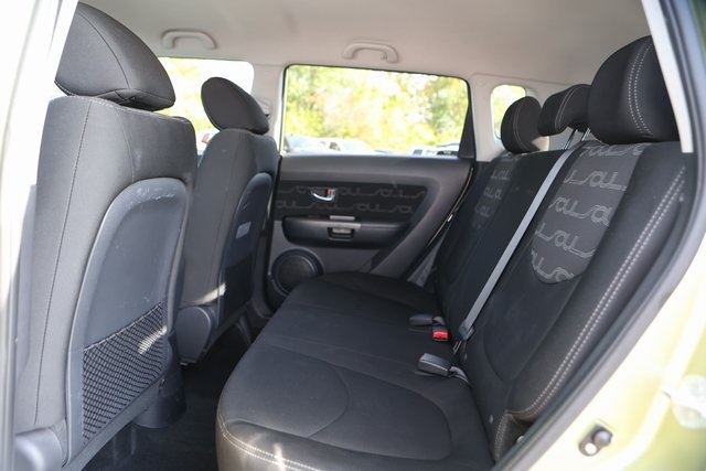 2013 Kia Soul Plus 20