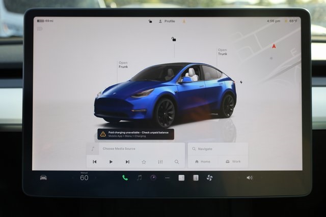 2022 Tesla Model Y Long Range 10