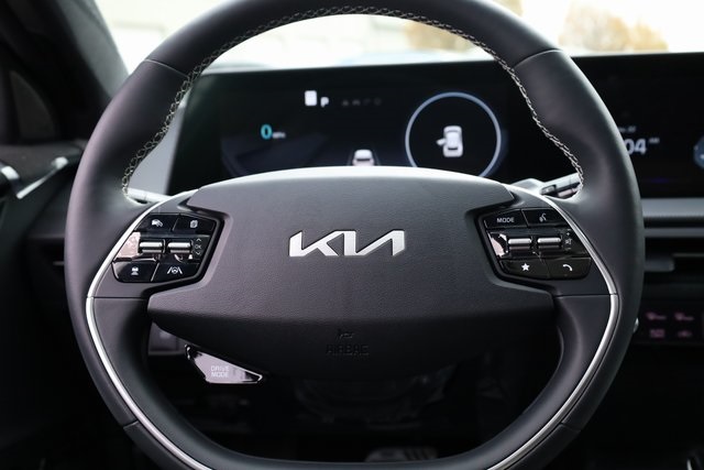 2024 Kia EV6 GT-Line 12