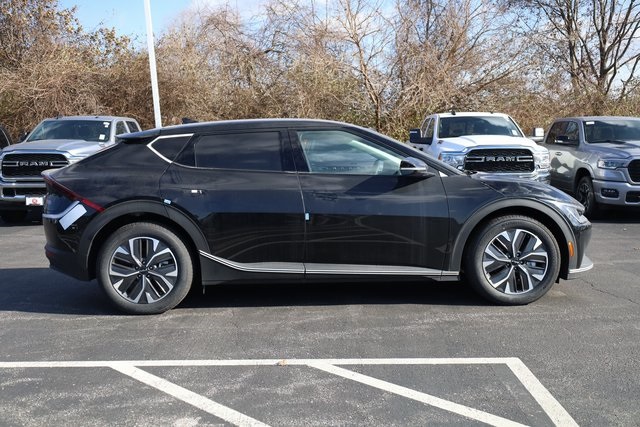 2024 Kia EV6 Light 3