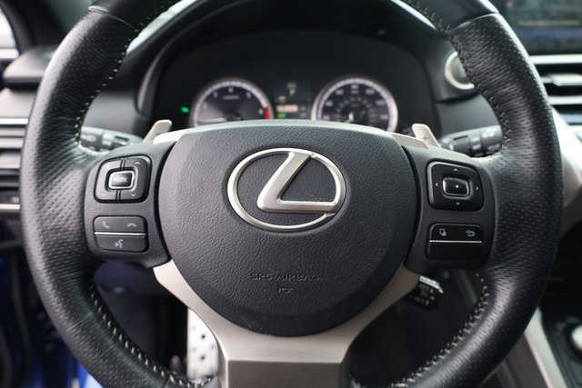 2015 Lexus NX 200t 15