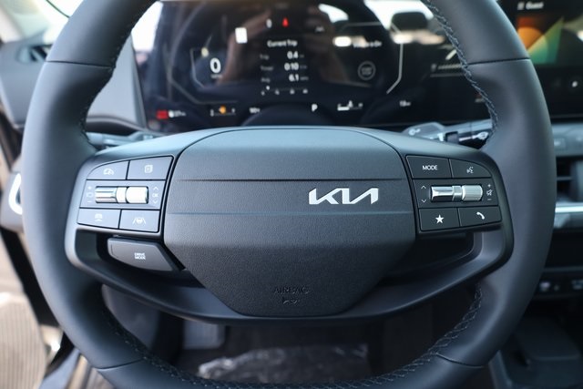 2025 Kia K4 EX 13