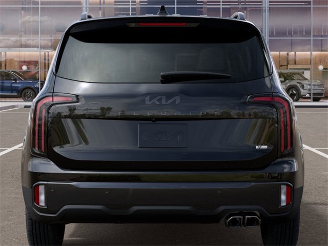 2025 Kia Telluride SX-Prestige X-Line 17