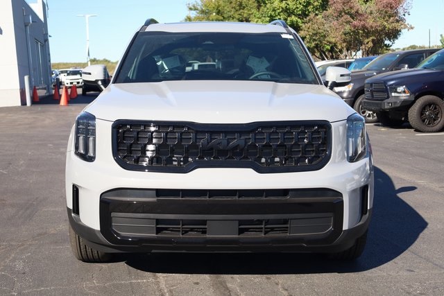 2025 Kia Telluride EX X-Line 3