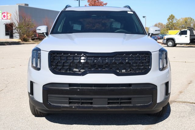 2025 Kia Telluride EX X-Line 3