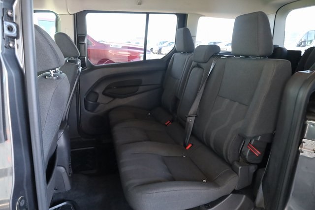 2016 Ford Transit Connect XLT 24